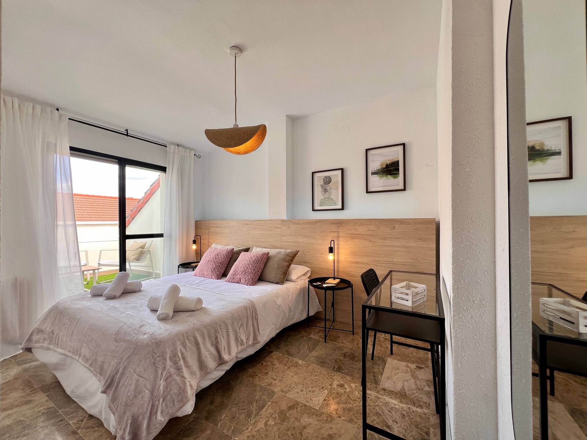 ChicFlat Río Ciudad Real (Dúplex en el centro)