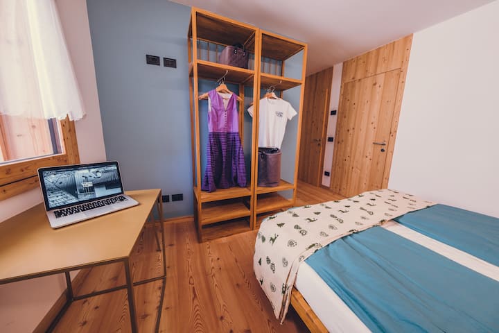 Спална соба 2