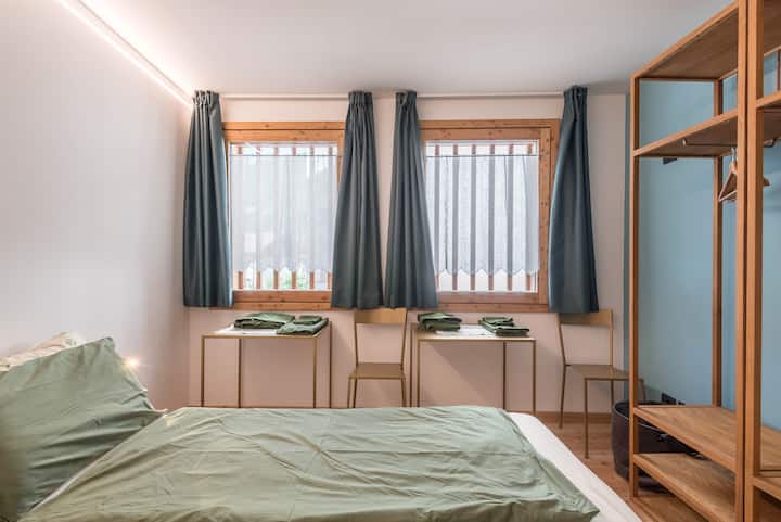 Спална соба 1