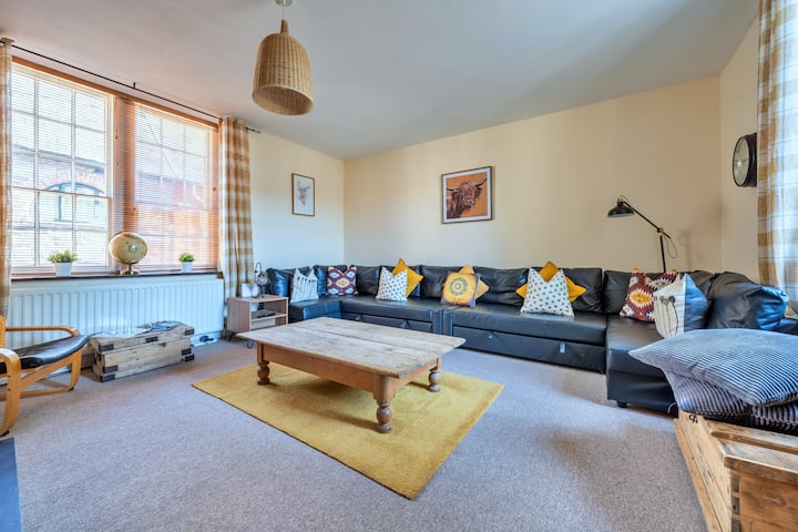 Finest Retreats - Yr Daflod - Brecon