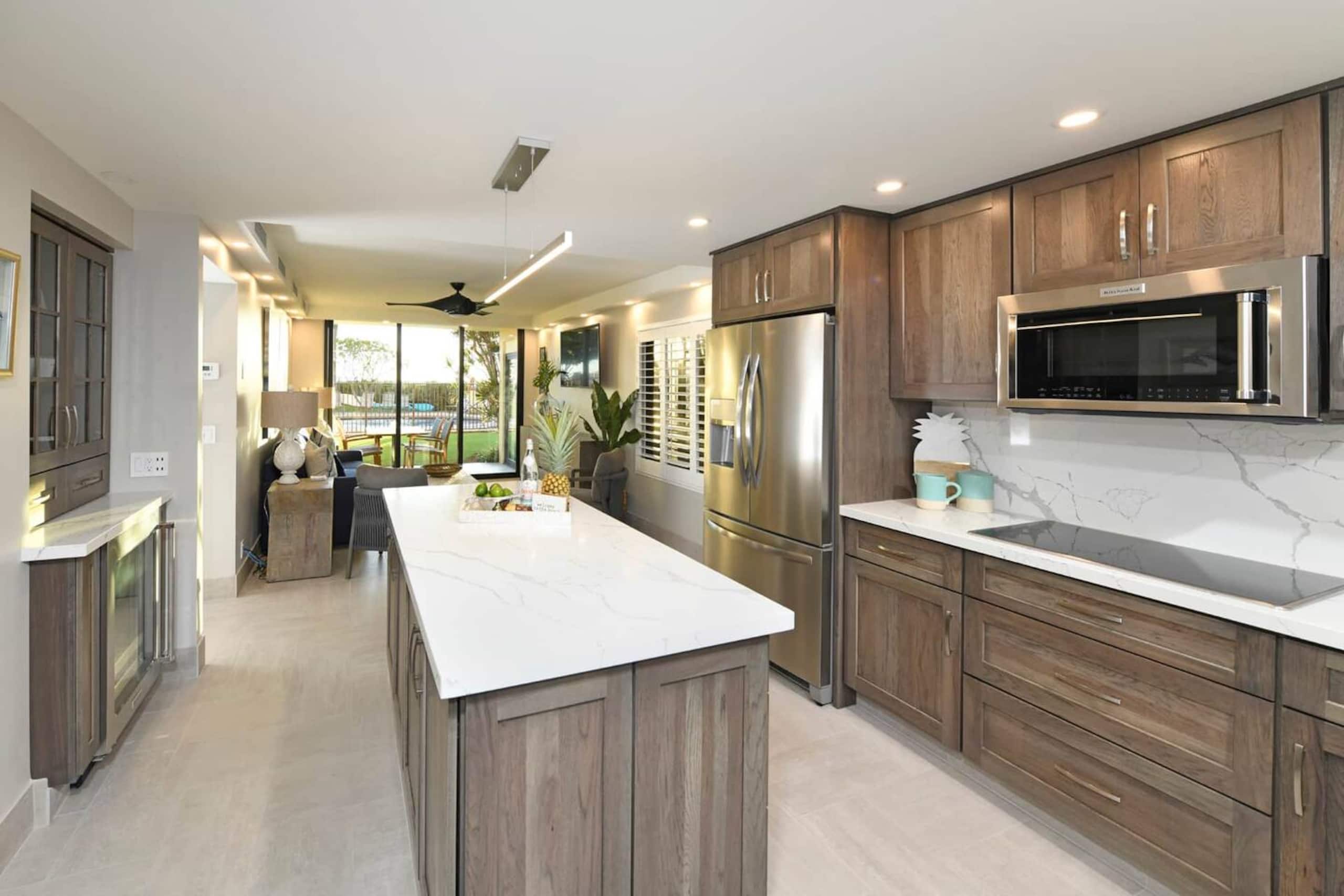 Condo in Kihei · ★5.0 · 2 bedrooms · 2 beds · 2 baths - Image 5