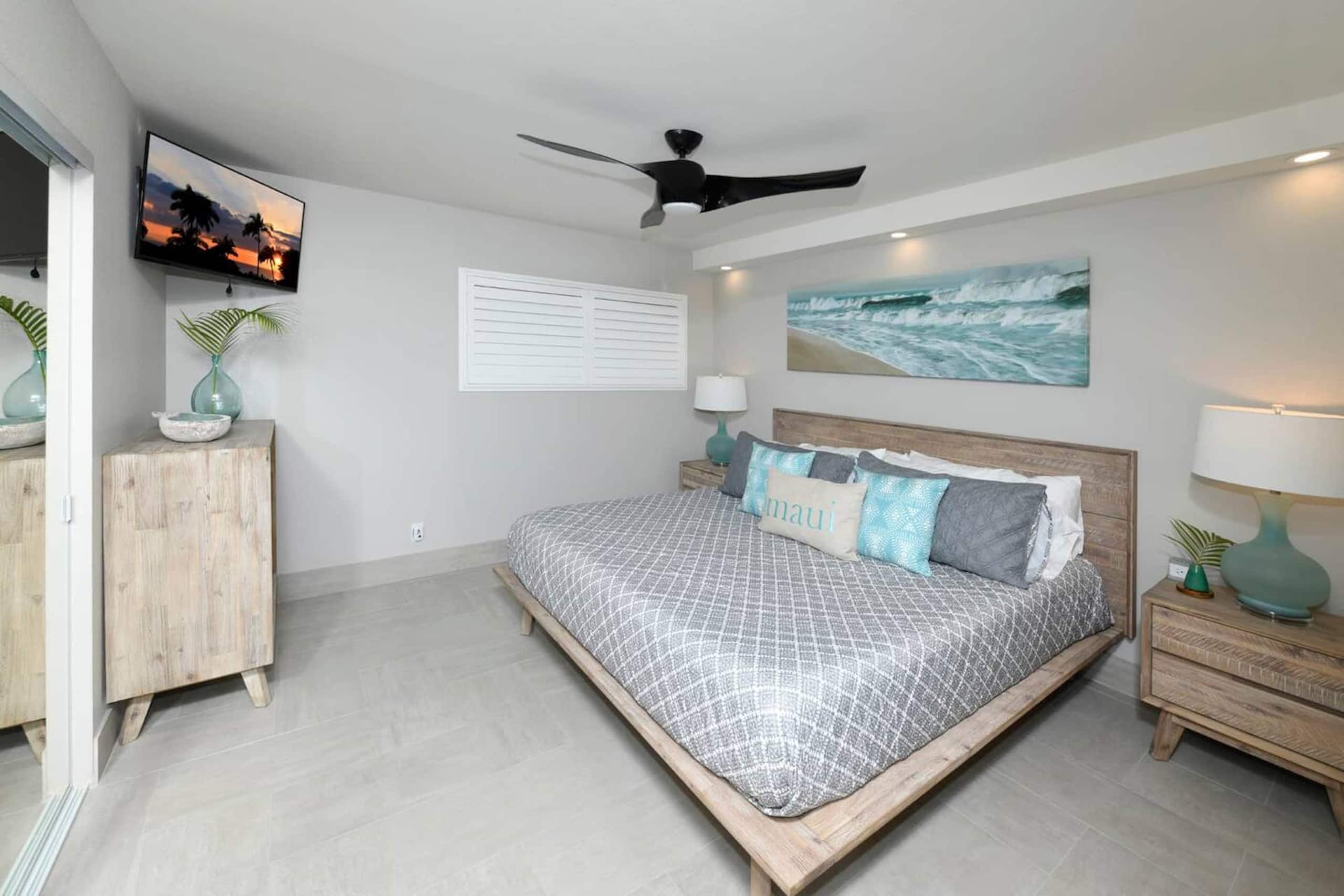 Condo in Kihei · ★5.0 · 2 bedrooms · 2 beds · 2 baths - Image 7