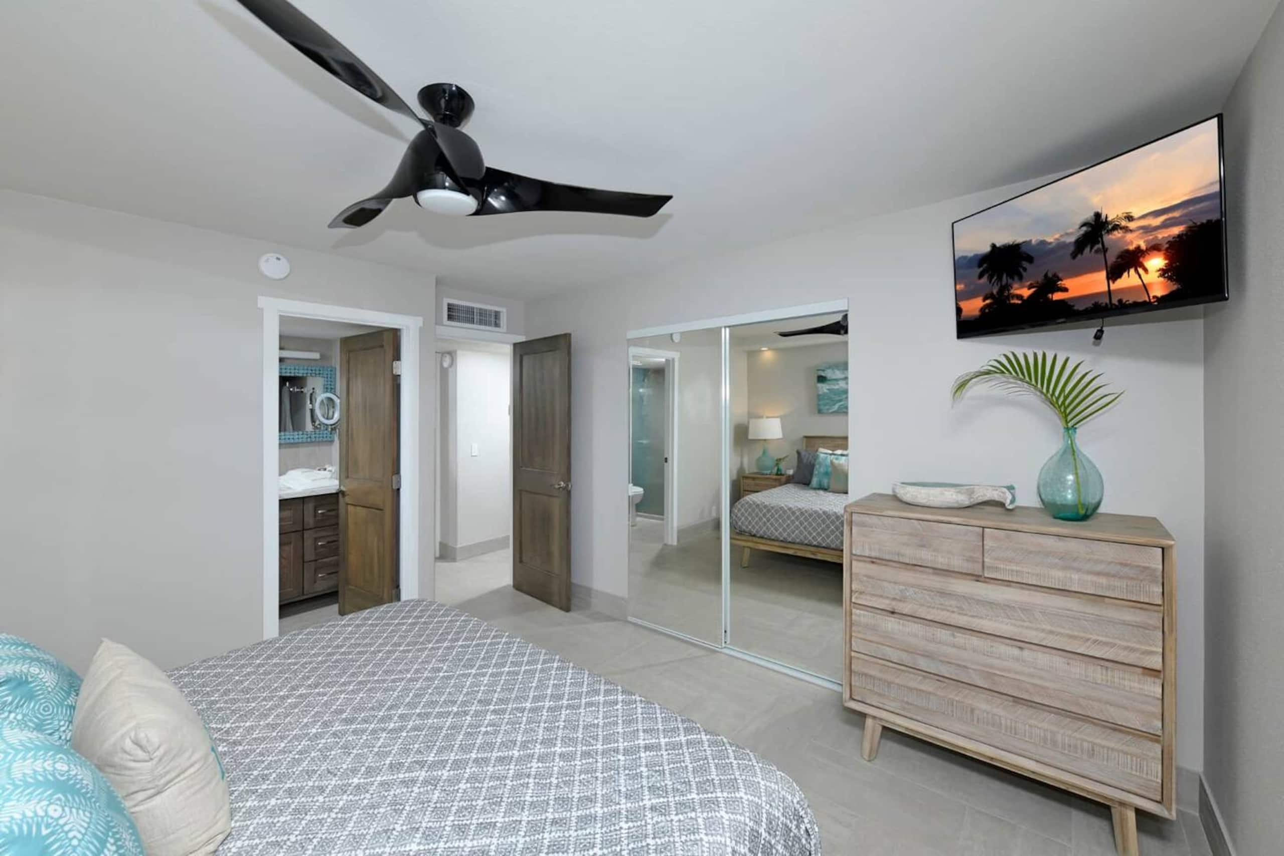Condo in Kihei · ★5.0 · 2 bedrooms · 2 beds · 2 baths - Image 9