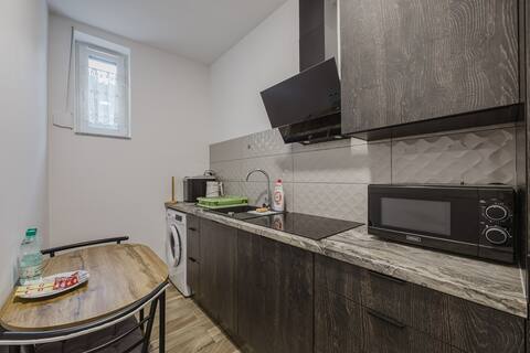 Top Airbnb: Winogrady Nature Escape Apartment in Stare Winogrady