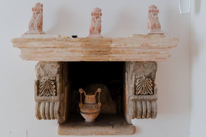 Dimora storica Torre Matta Otranto gallery image 5