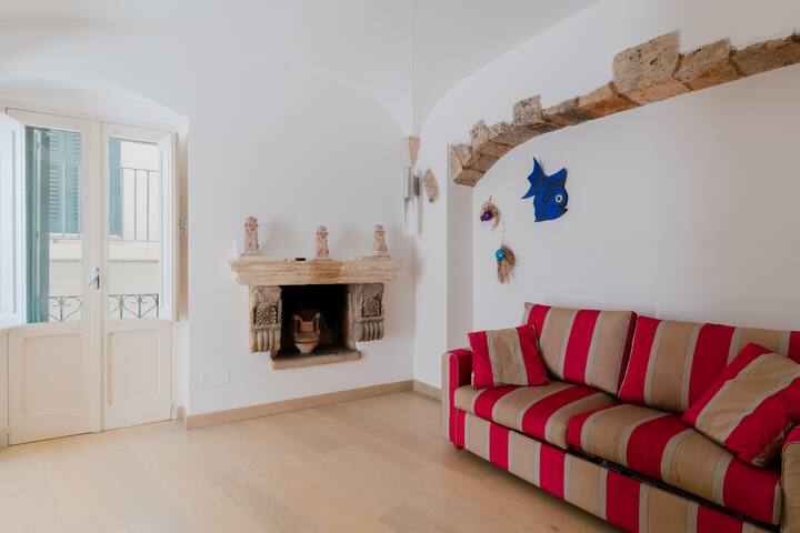 Dimora storica Torre Matta Otranto gallery image 3