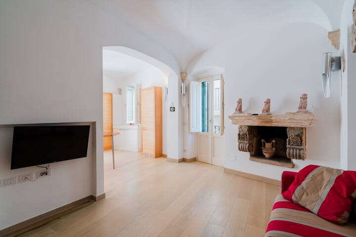 Dimora storica Torre Matta Otranto gallery image 4