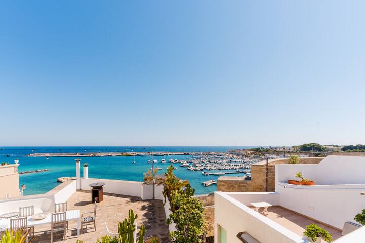 Dimora storica Torre Matta Otranto gallery image 2