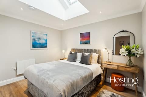 Three at Swiss Farm - Sage, Rosemary & Thyme