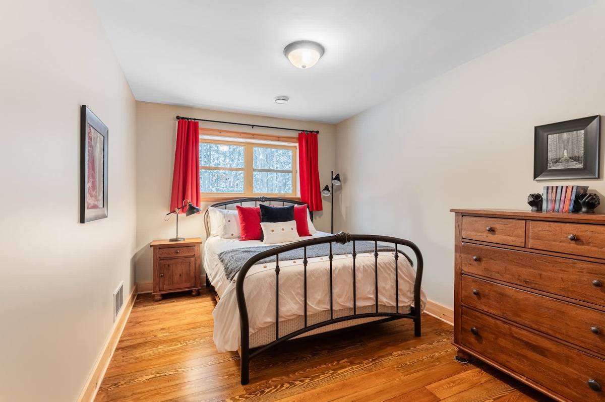 غرفة النوم 4