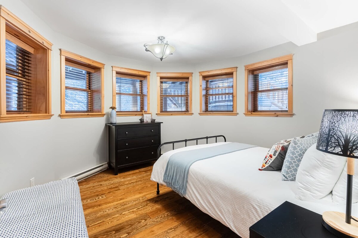 غرفة النوم 3