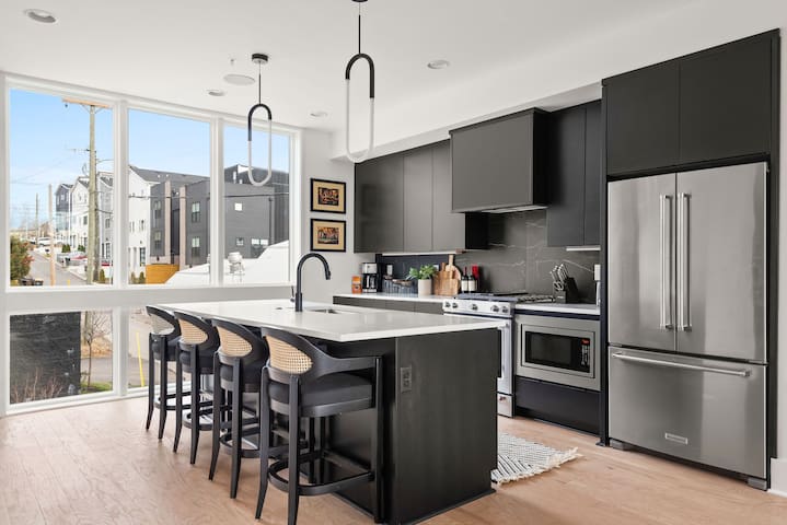 Barclé Group managed Airbnb listing 3