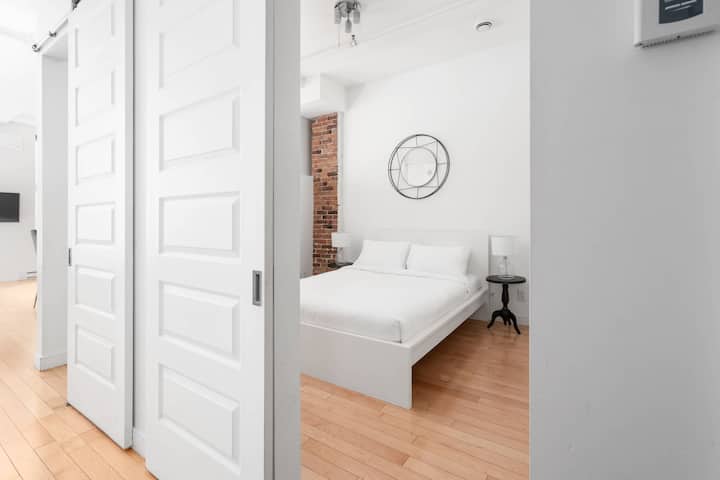 ห้องนอน