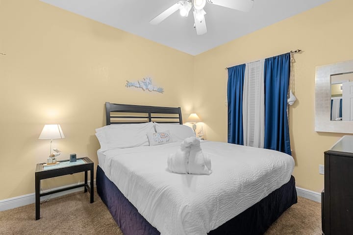 2 - ра спалня с суперголямо двойно легло