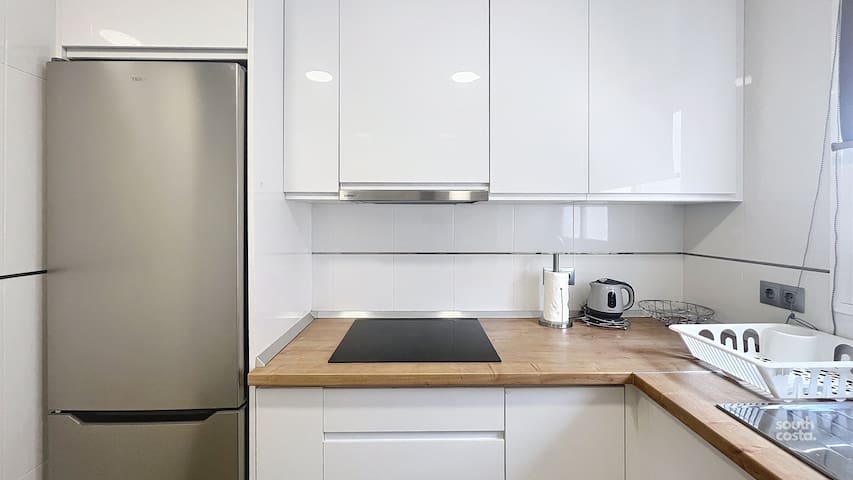 South Costa Nerja managed Airbnb listing 2