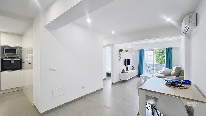 South Costa Nerja managed Airbnb listing 3