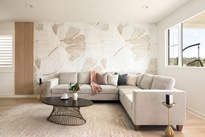 Love Living Management managed Airbnb listing 1
