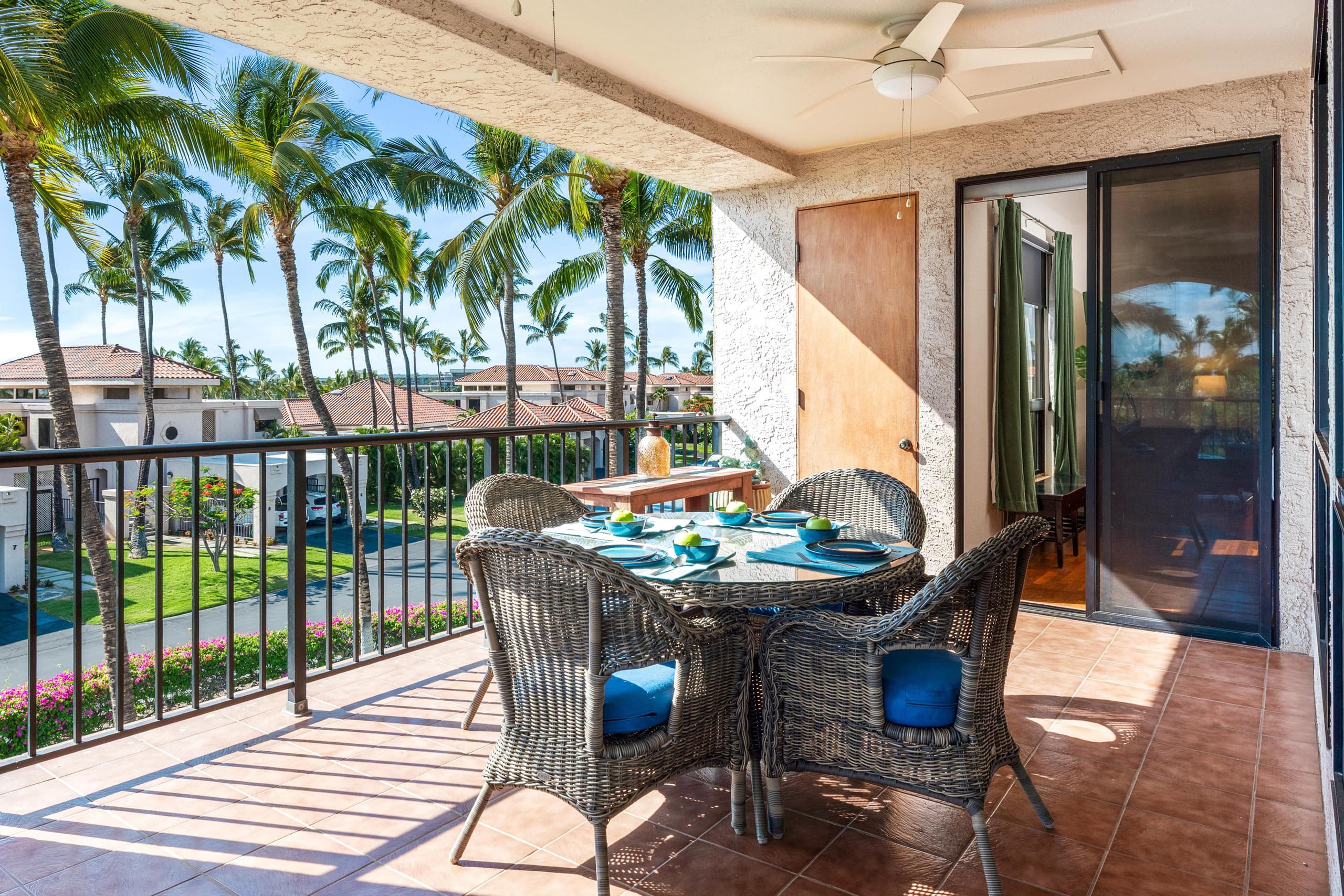 Condo in Waikoloa Village · ★5.0 · 2 bedrooms · 2 beds · 2 baths - Photo 29