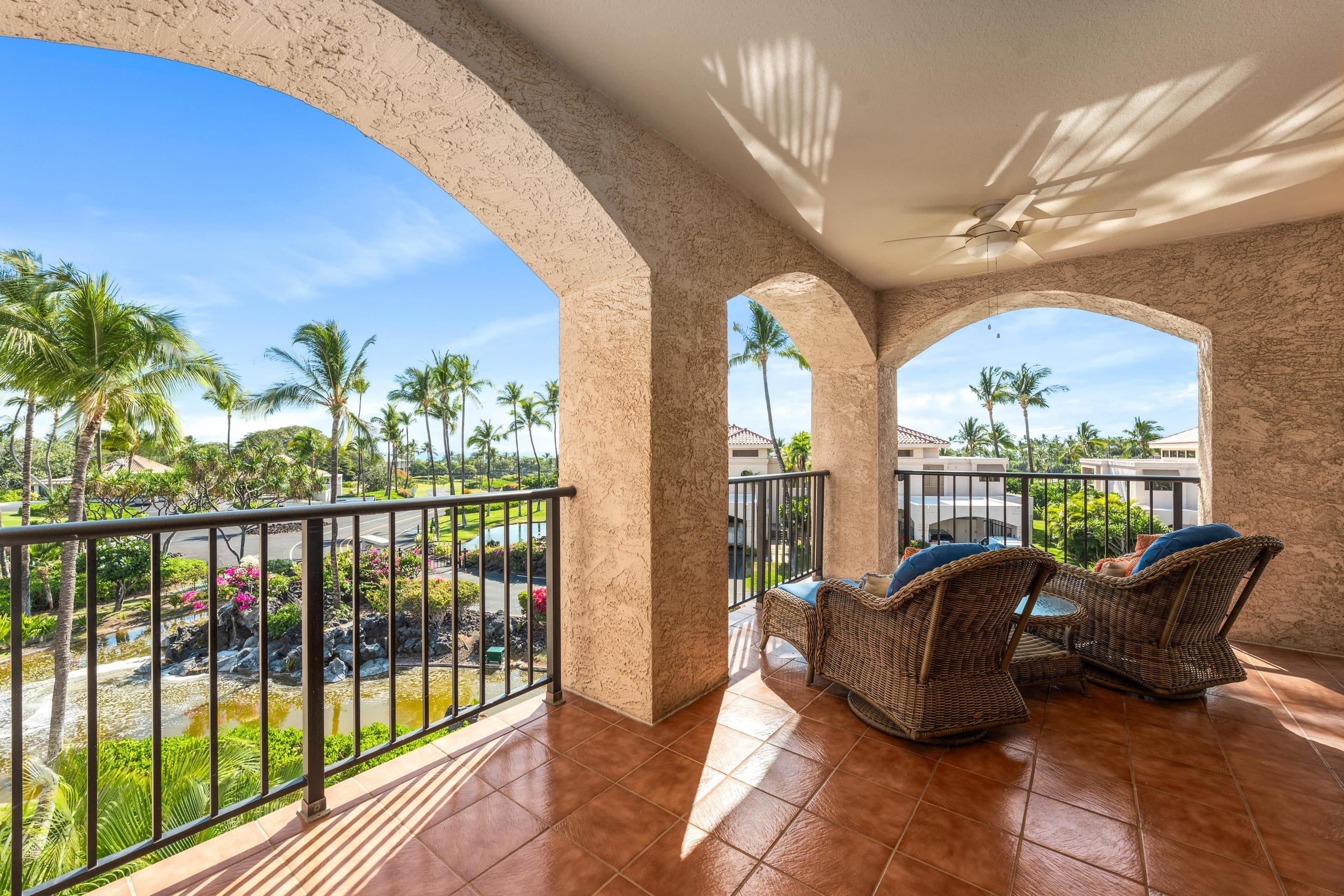 Condo in Waikoloa Village · ★5.0 · 2 bedrooms · 2 beds · 2 baths - Photo 30