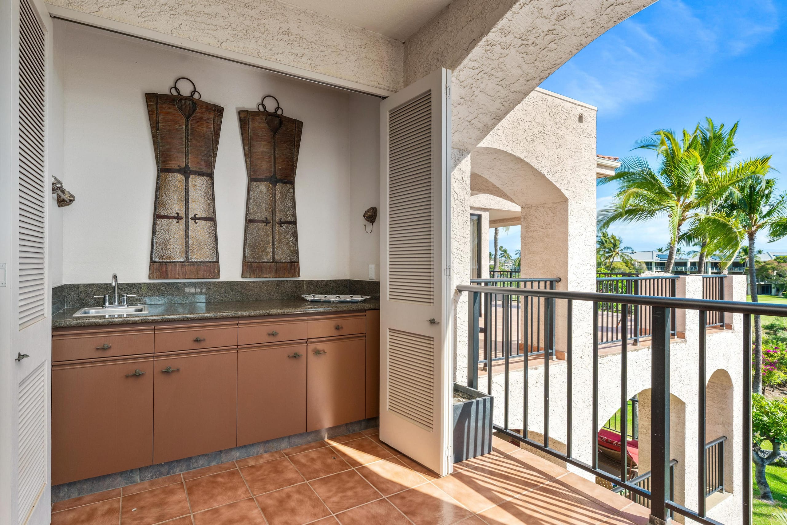 Condo in Waikoloa Village · ★5.0 · 2 bedrooms · 2 beds · 2 baths - Photo 32
