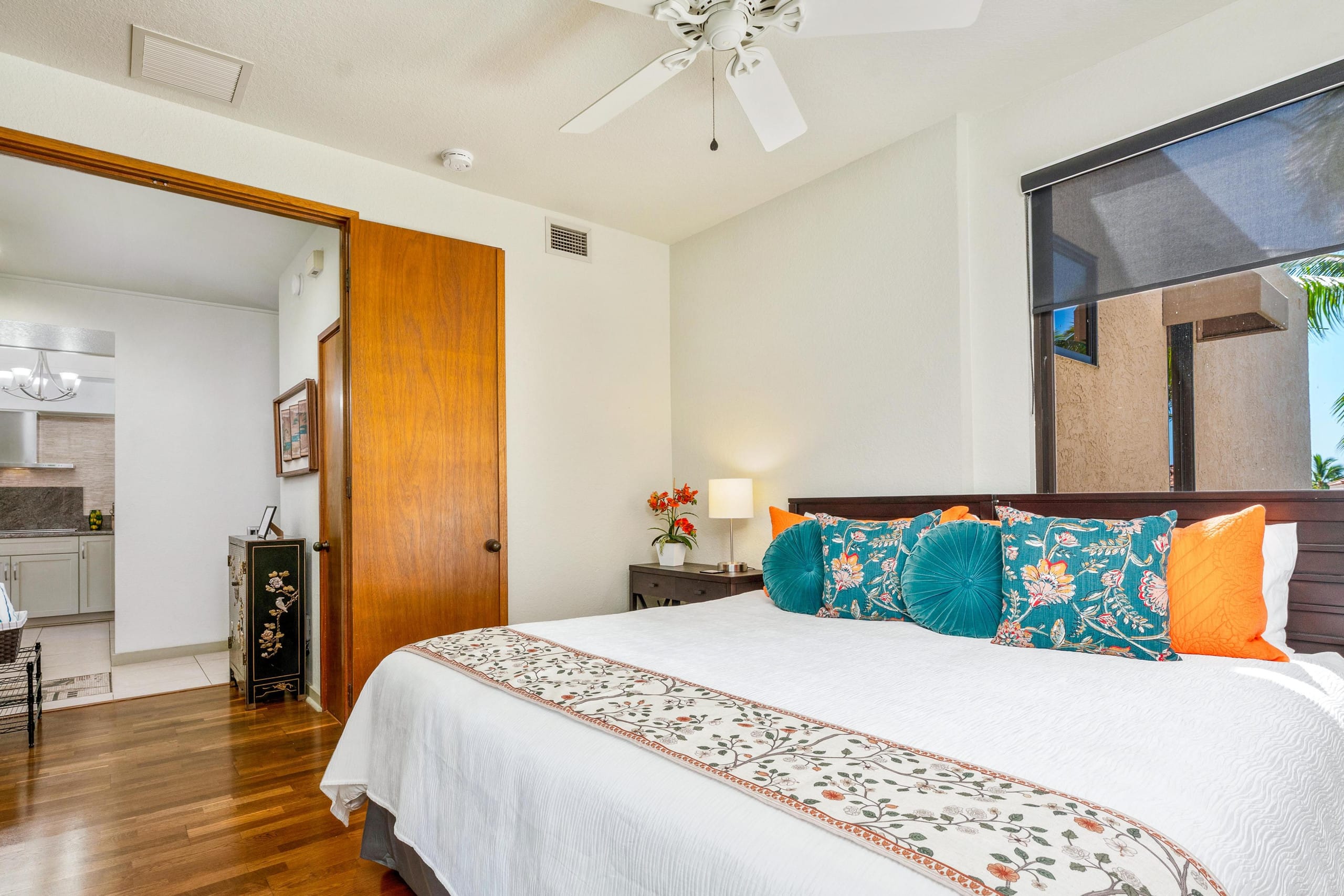 Condo in Waikoloa Village · ★5.0 · 2 bedrooms · 2 beds · 2 baths - Photo 5
