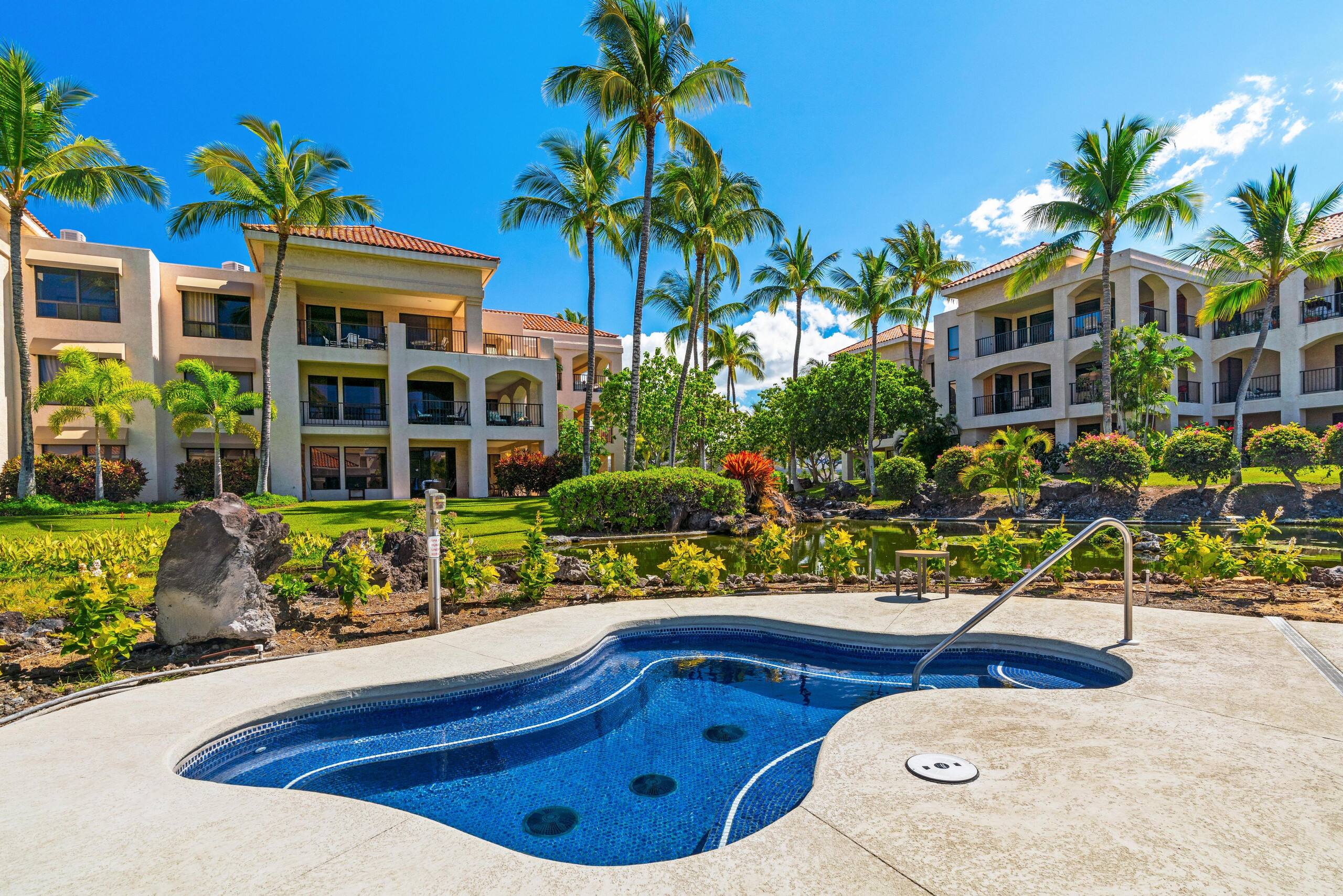 Condo in Waikoloa Village · ★5.0 · 2 bedrooms · 2 beds · 2 baths - Photo 39