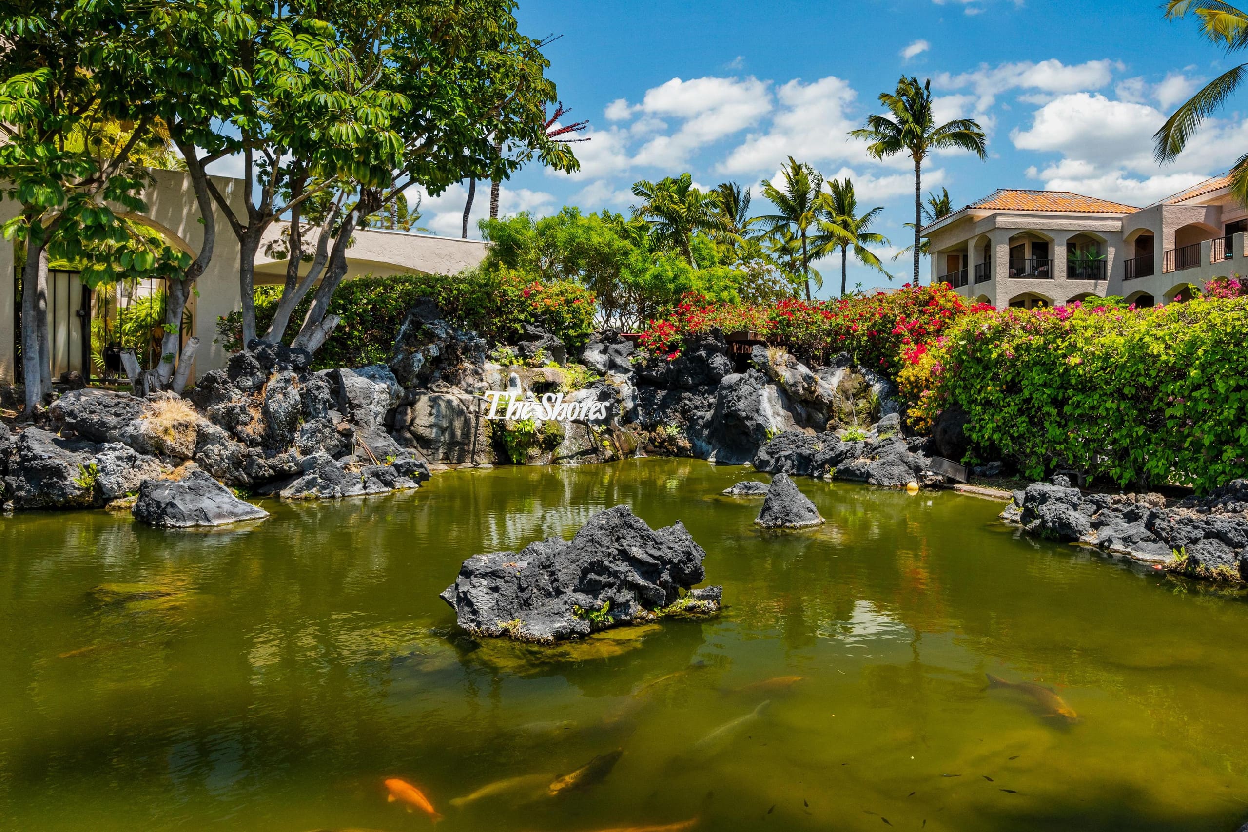 Condo in Waikoloa Village · ★5.0 · 2 bedrooms · 2 beds · 2 baths - Photo 45