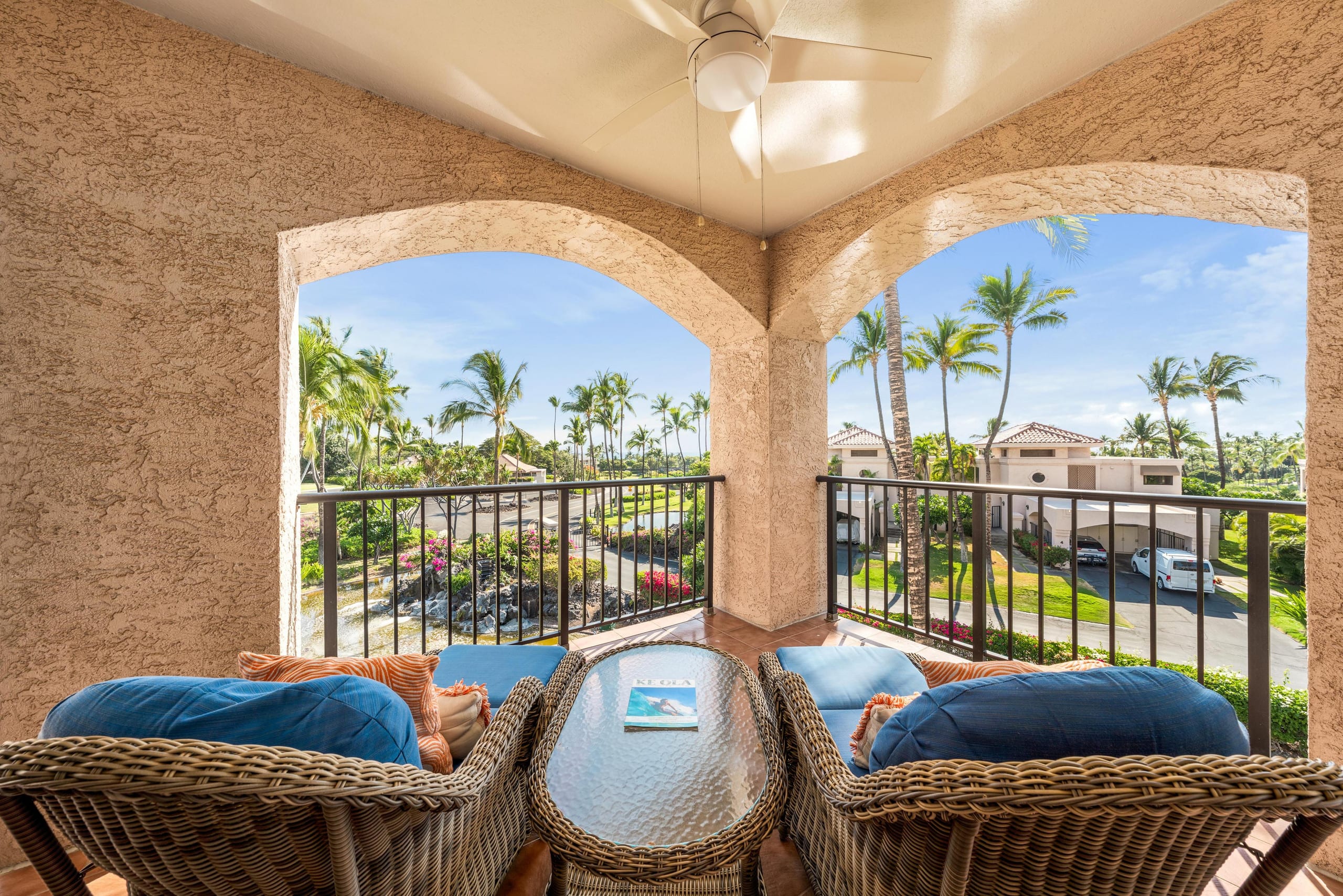 Condo in Waikoloa Village · ★5.0 · 2 bedrooms · 2 beds · 2 baths - Photo 15