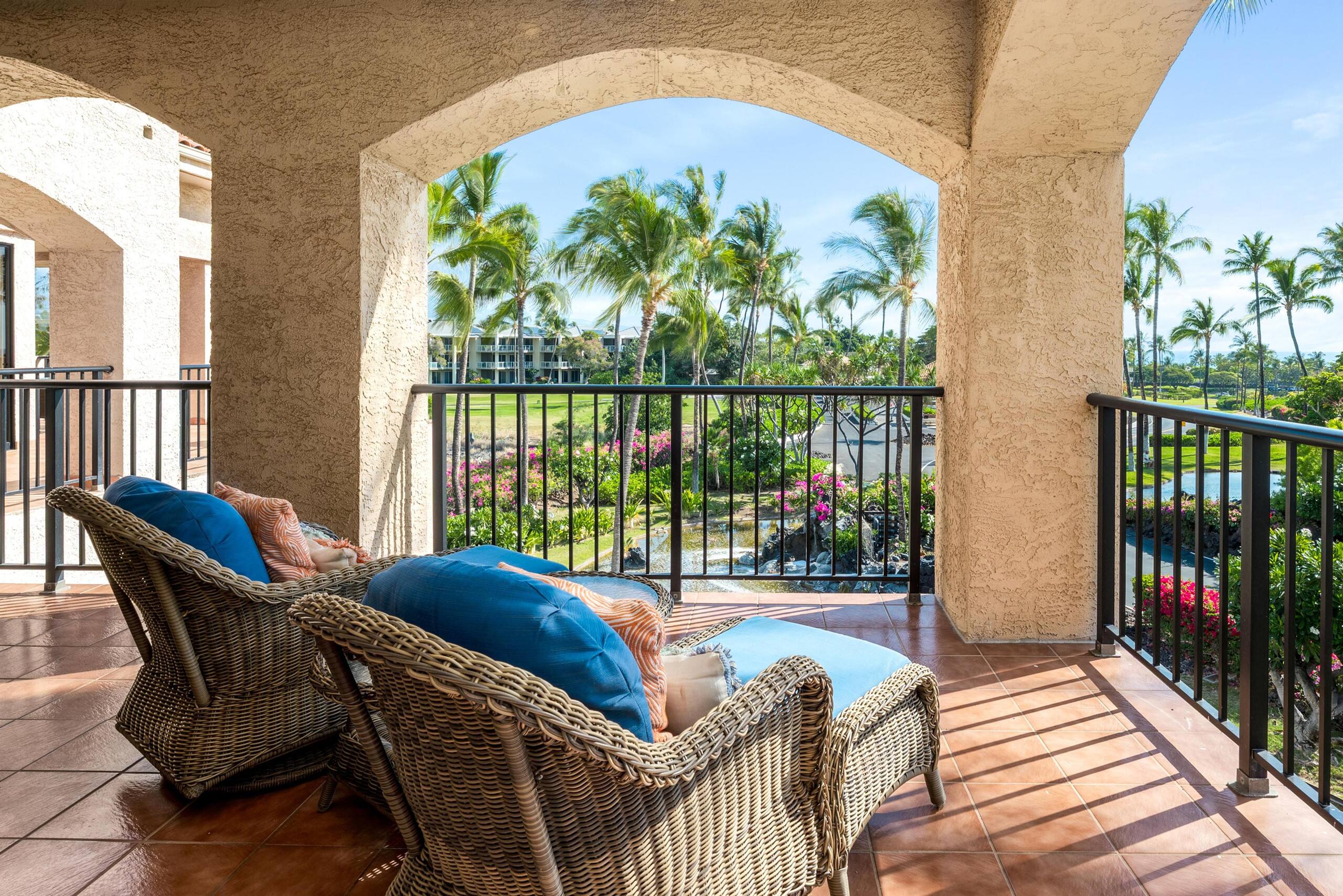 Condo in Waikoloa Village · ★5.0 · 2 bedrooms · 2 beds · 2 baths - Photo 28