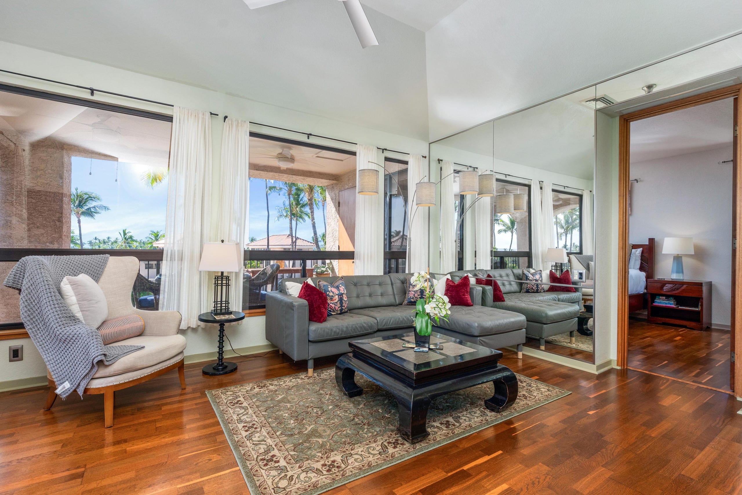 Condo in Waikoloa Village · ★5.0 · 2 bedrooms · 2 beds · 2 baths - Photo 17