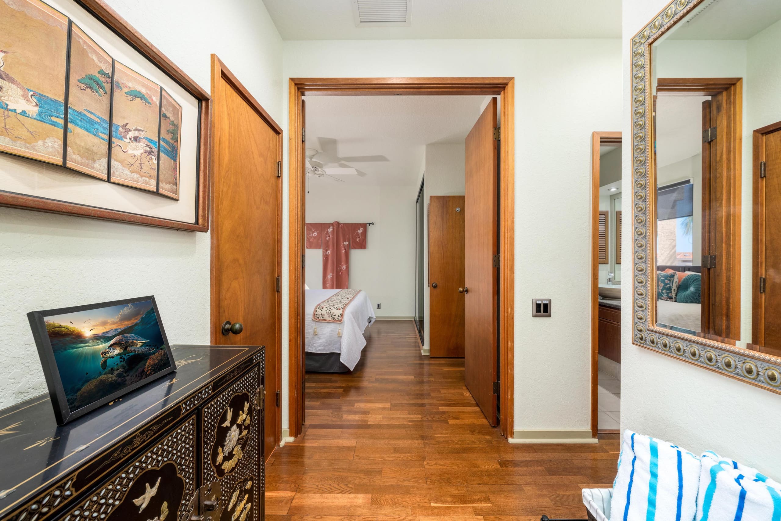 Condo in Waikoloa Village · ★5.0 · 2 bedrooms · 2 beds · 2 baths - Photo 7