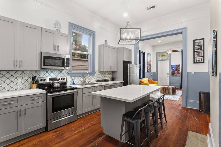 Experience Nola managed Airbnb listing 3