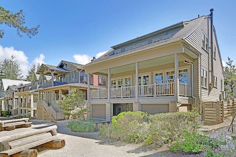 Seabrook's The Coastal Living House: Oceanfront