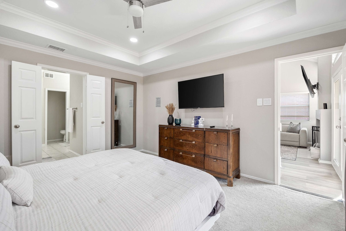 غرفة النوم 1