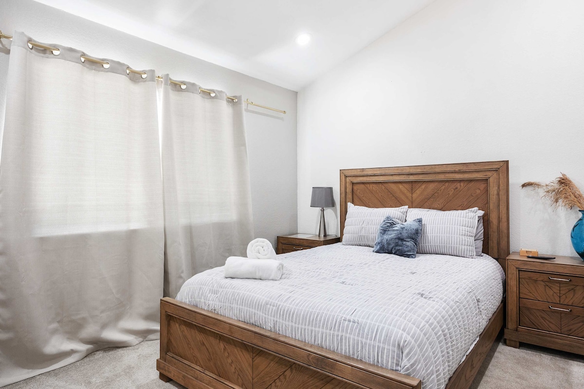 غرفة النوم 2