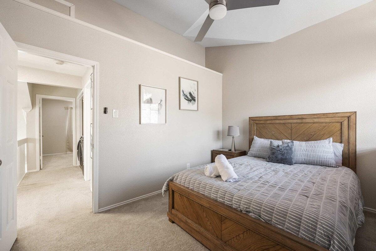 غرفة النوم 3