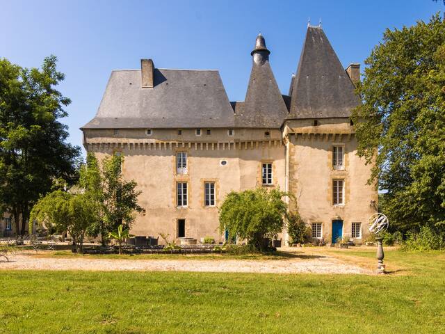 Belvilla managed Airbnb listing 2