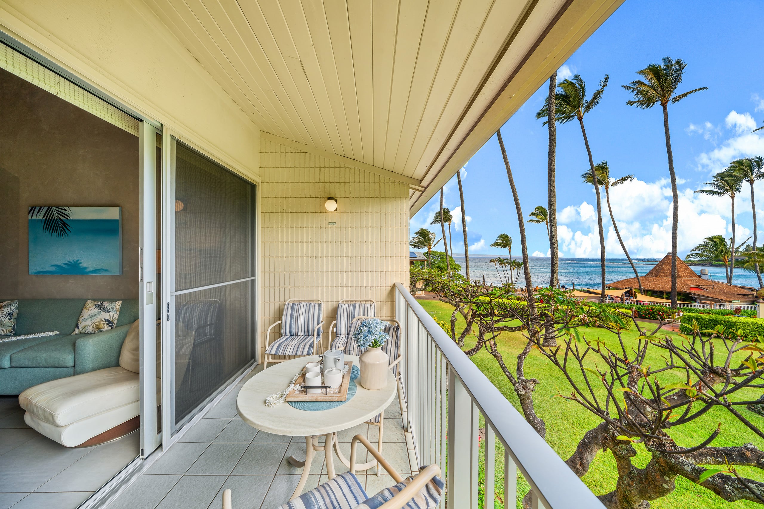 Condo in Lahaina · ★4.64 · 1 bedroom · 2 beds · 1 bath - Image 29