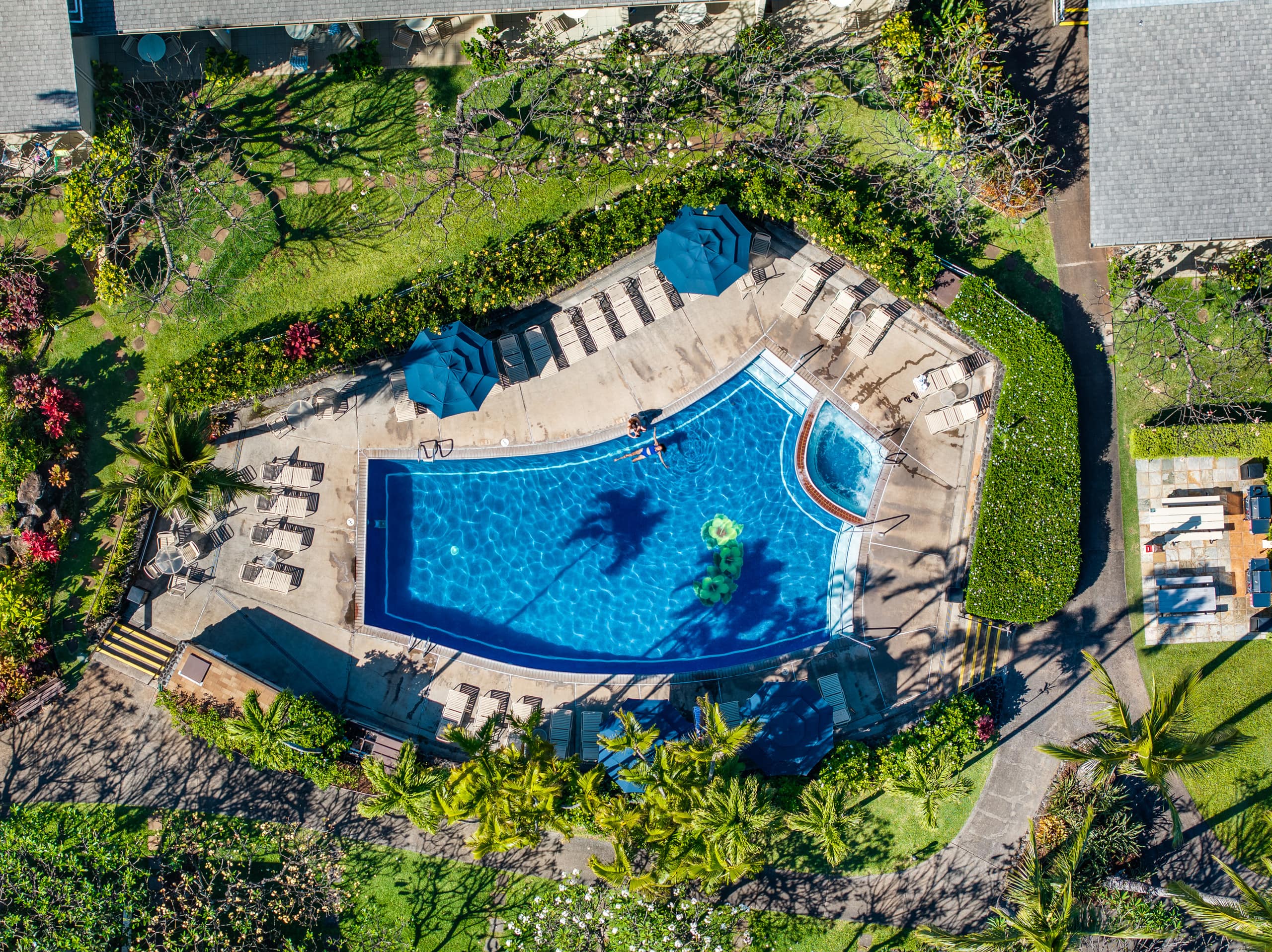 Condo in Lahaina · ★4.64 · 1 bedroom · 2 beds · 1 bath - Image 44