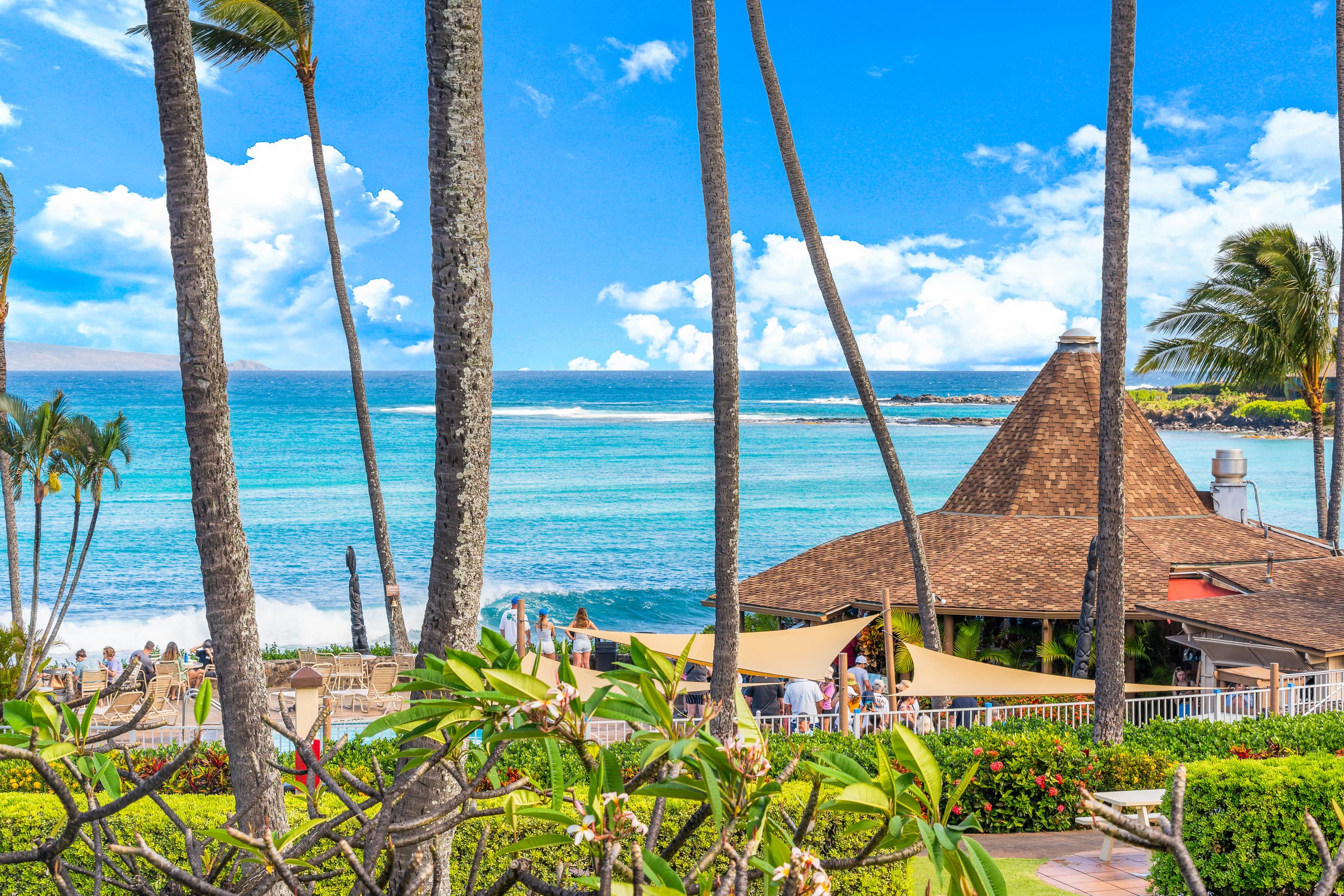Condo in Lahaina · ★4.64 · 1 bedroom · 2 beds · 1 bath - Image 30