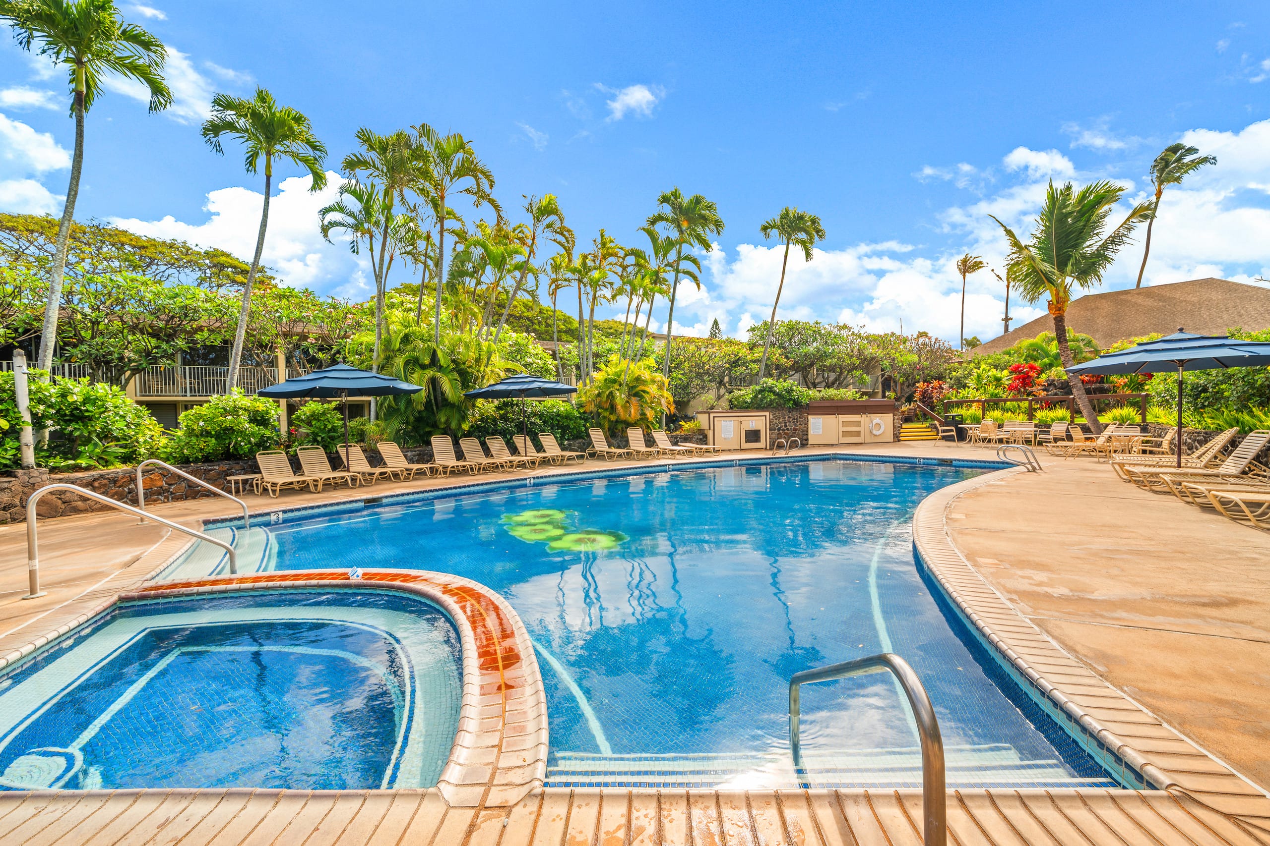Condo in Lahaina · ★4.64 · 1 bedroom · 2 beds · 1 bath - Image 39