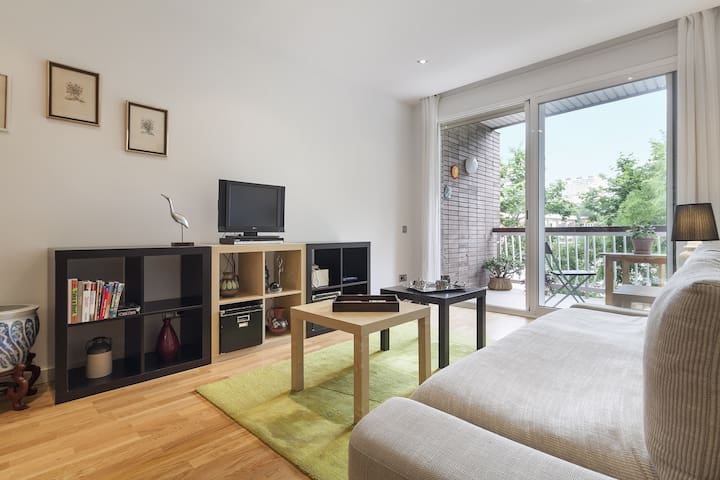 Key Inn Apartments managed Airbnb listing 3
