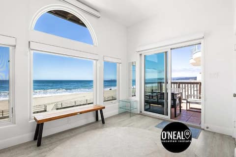 3 Bedroom Rio Del Mar Home - Steps to Beach!