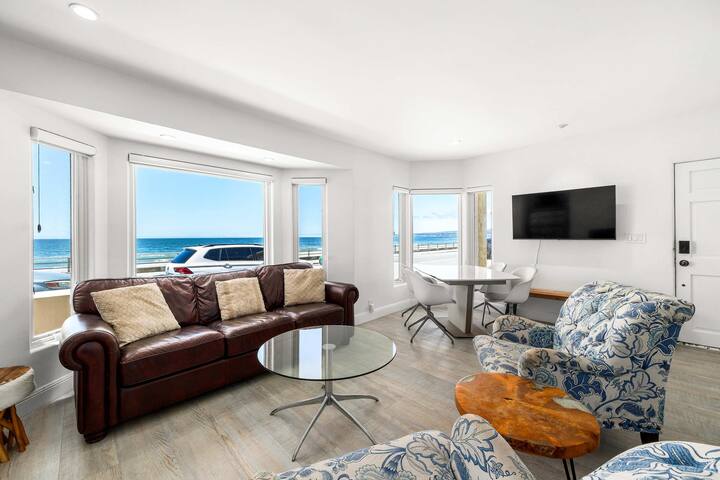 3 Bedroom Rio Del Mar Home – Steps to Beach! gallery image 2