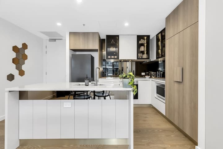 Courtside Property managed Airbnb listing 2