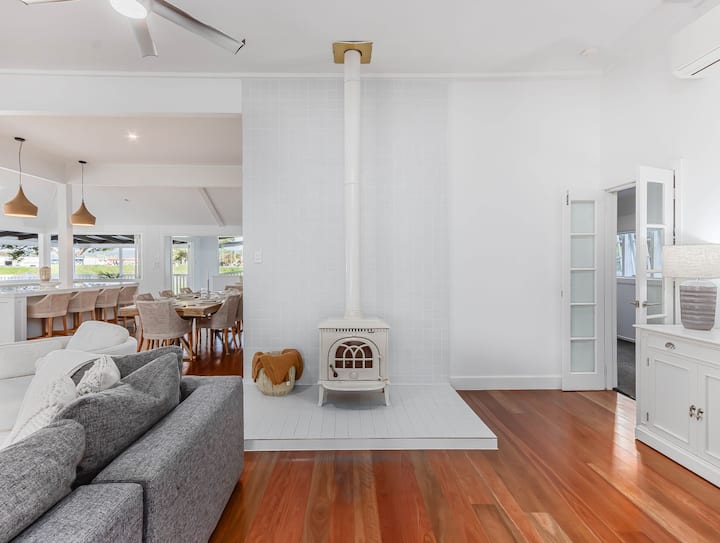 Hamptons White House - Murwillumbah