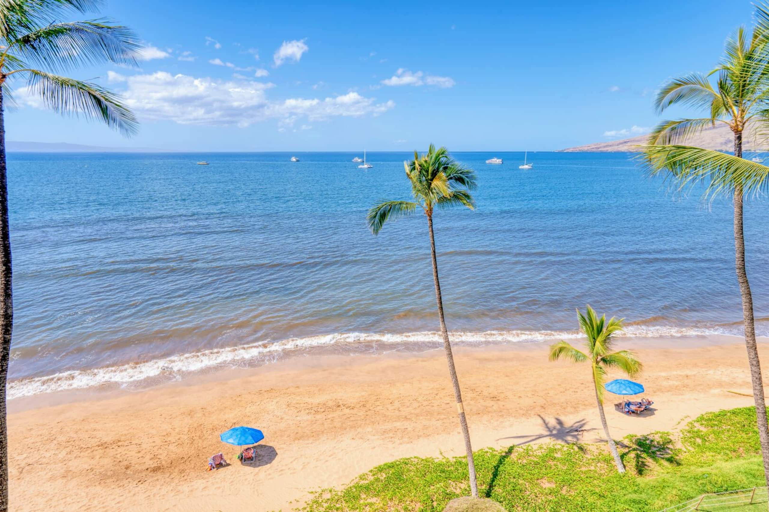 Penthouse Oceanfront overlooking Sandy Beach - Image 24