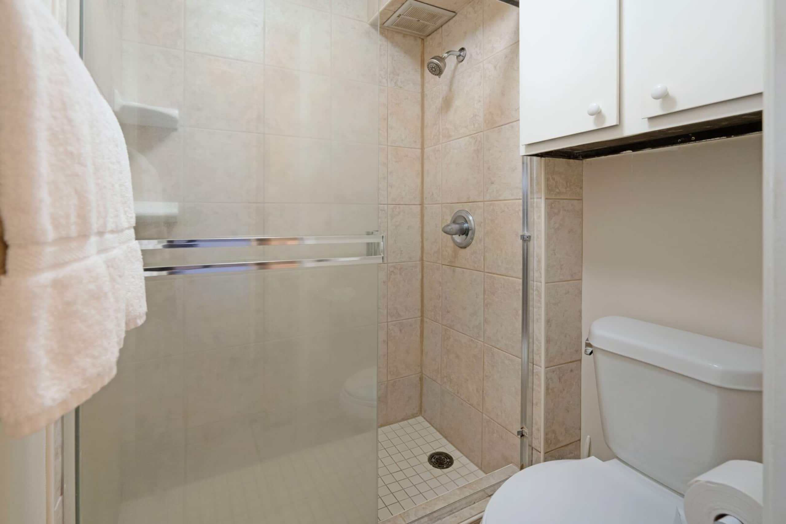 Penthouse Oceanfront overlooking Sandy Beach - Image 8