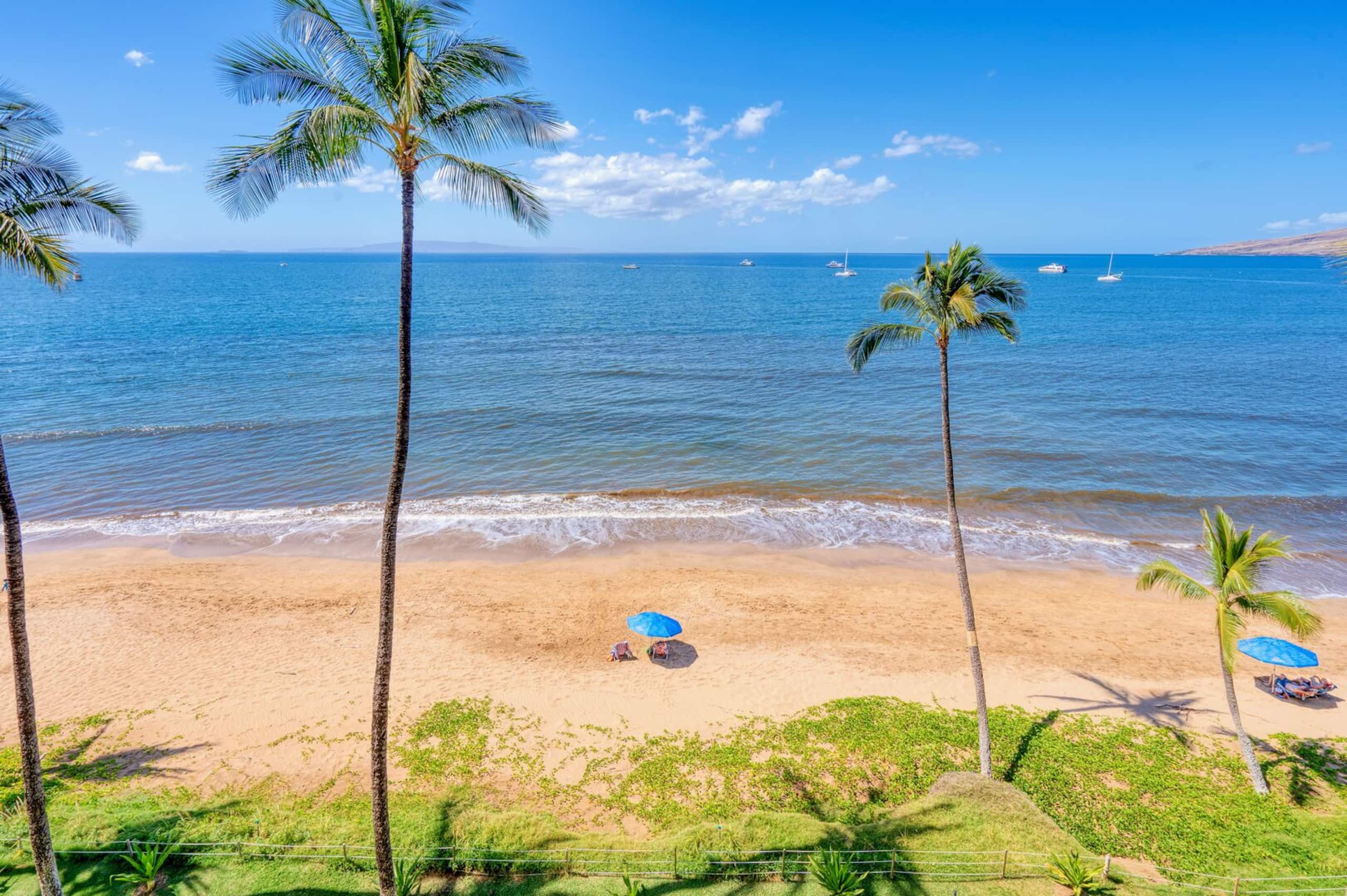 Penthouse Oceanfront overlooking Sandy Beach - Image 12