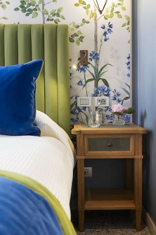 La Dimora di Lady J Luxury Townhouse in San Marco gallery image 4